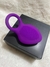 Anillo Vibrador estimulador de Clitoris o Testículos recargable