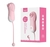 Vibrador Lengua estimulador de Clitoris
