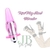 Mini Plug Anal Vibrador