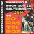 PRIMEIRO ROCK DOS SOLTEIROS - INGRESSO MASCULINO