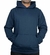 Moletom Dz9 Básico Masculino Azul Marinho - comprar online