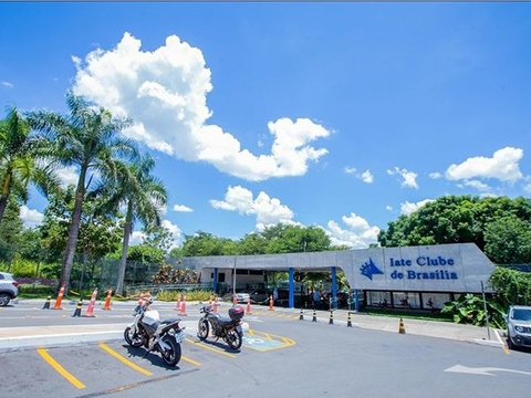 IATE Clube de Brasília