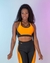Conjunto Legging e top I Moda Fitness I Roupa de academia - comprar online