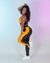 Conjunto Legging e top I Moda Fitness I Roupa de academia