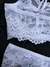Conjunto I Coleção Leveza - Lingerie Ousada