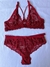 Conjunto Plus - Lingerie Ousada