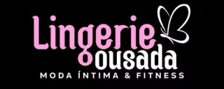 Lingerie Ousada