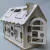 Casita de cerraduras - comprar online