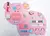 Tablero Sensorial Montessori - Chanchito - comprar online