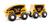 Taxi drive - Trencity - comprar online