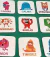 Juego de memoria de Emociones - comprar online