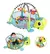Gimnasio pelotero para bebé - Tortuga - Funny Land - comprar online