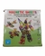 Bloques magneticos 70pz - comprar online