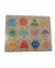 Encastre emociones - comprar online
