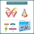 Palos magneticos 25 pz - comprar online