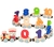 Tren numerico - comprar online