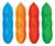 Coloring roll kit - Vida marina en internet