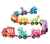 Tren dinos numerico - comprar online