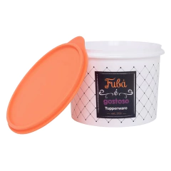 Tupper Caixa Fubá 1,2Kg/1,7L Bistrô na internet
