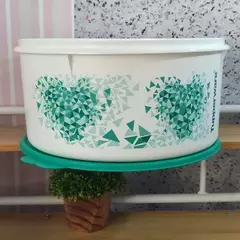 PORTA TUDO 10L CORAÇÃO na internet