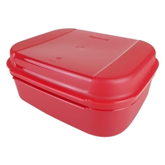 "VISUAL BOX PEQ 1,1L CHRISTMAS " - comprar online