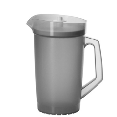 A JARRA 2L CINZA