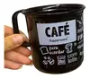 CANECA CAFÉ PB