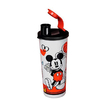 COPO C/ BICO 470ML MICKEY ROMA