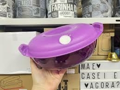 CRISTALPOP OVAL 2L - VIOLETA - comprar online