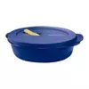 CRISTALWAVE 1L AZUL ESCURO