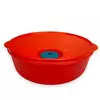CRISTALWAVE 3L VERMELHO