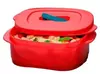 CRISTALWAVE QUAD. 500ML VERMELHO