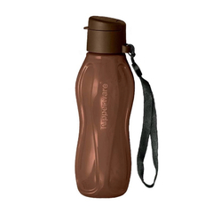 ECO TUPPER 310ML MARROM