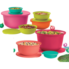 KIT ALOHA COLORS