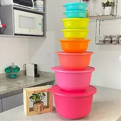 KIT ALOHA COLORS na internet