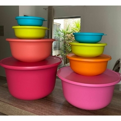 KIT ALOHA COLORS - comprar online