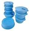 KIT CRISTALWAVE AZUL