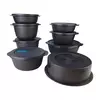 KIT CRISTALWAVE PRETO
