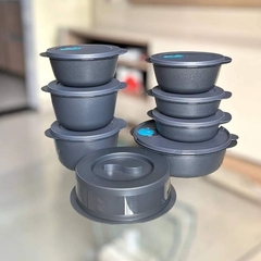 KIT CRISTALWAVE PRETO - comprar online