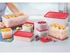 KIT FREEZER VERMELHO