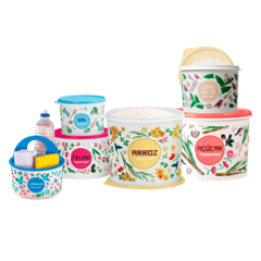KIT FLORAL