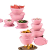 KIT MARAVILHOSAS ROSA (9 PEÇAS)