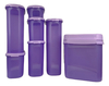 KIT MODULAR ROXO