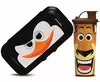 KIT MADAGASCAR SNACK GRANDE + COPO 470ML