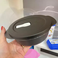 MINI CRISTALWAVE 560ML PRETA - comprar online