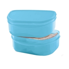 MINI EMPILHAVEIS AZUL
