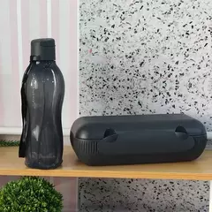 PACK ECO TUP 500ML+PORTA LANC - comprar online