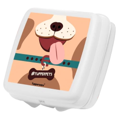 PORTA SANDUICHE PETS