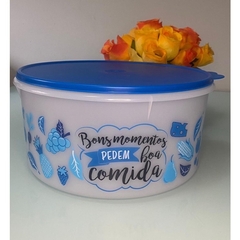 PORTA TUDO 10L MOMENTOS - comprar online