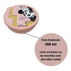 POTE RED. 300ML MINNIE - comprar online
